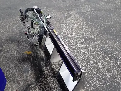 Robot Arm  - M1-90636