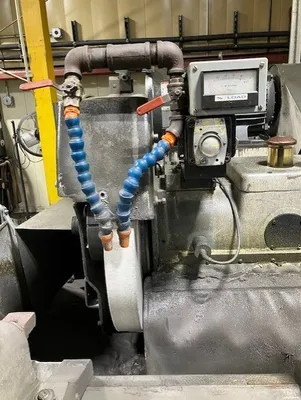 CINCINNATI MILACRON DE Grinders, Cylindrical, Universal | Star Equipment Co., Inc. (5)