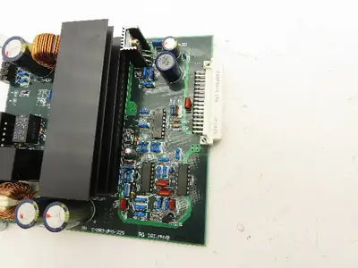 Okuma 1911-2891 Opus7000 PS80 Circuit Board Module