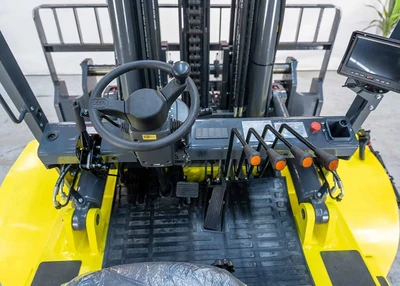 NEW 2026 LIFT HERO CPD100