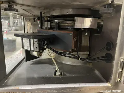 USED KIKUSUI 836KAWC Z