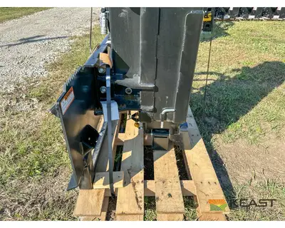 Used DANUSER _UNKNOWN_ Post Drivers Iowa US | Keast Enterprises #1360167