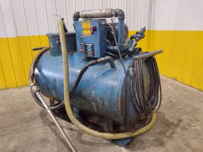 Used MASTER CHEMICAL _UNKNOWN_ Sump Suckers Ohio US | Yoder Brothers machinery #1132585