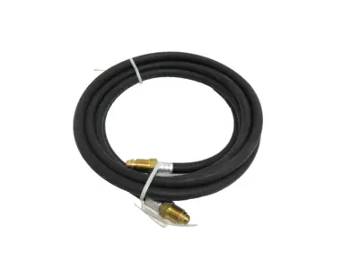 NEW WELDCRAFT 40V76R WATER HOSE 12.5FT