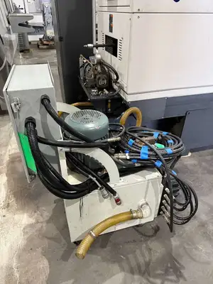 USED 2019 CUBIC GT FORCE-32