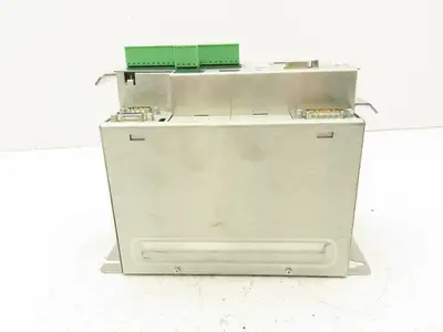 Berger Lahr TLC611 F Servo Drive 230VAC HW Rev RS 27