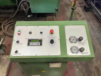 USED 2009 PEDDINGHAUS PCD-1100