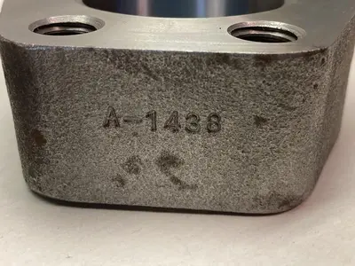 New | in-Stock DIXON W61-24-24 Valves/Fittings Ohio US | Surplus Asset Holdings #1235645