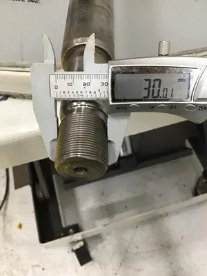 USED ENGEL 56155603502D