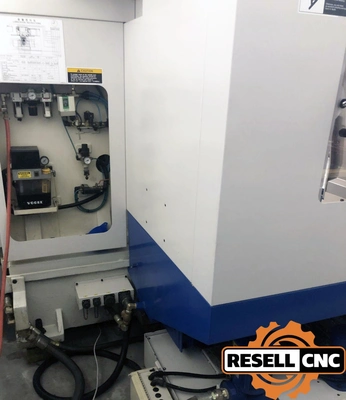 Used 2004 DAEWOO DMV 3016 Vertical Machining Centers Florida US | Resell CNC #1130300