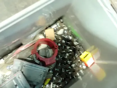 Assorted Components