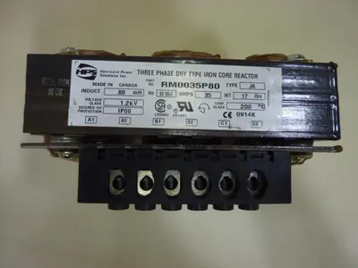USED HAMMOND RM0035P80
