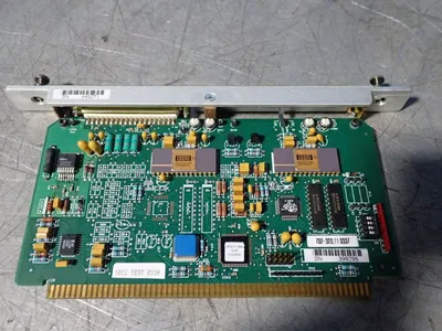 Used UNICO 310007 I/O Boards & Replacement Parts Ohio US | HGR 24 #884209
