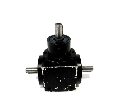 NEW VOGEL 453677 001 GEARBOX 283925 TYPE L050 453677001