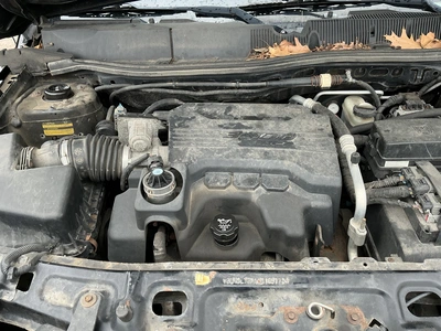 USED 2006 CHEVROLET EQUINOX