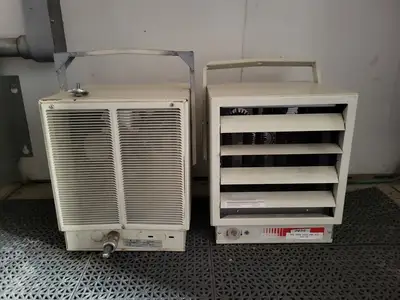 USED ALLEN-BRADLEY 7000A-A140DE-RPDTD