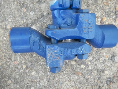 USED MASONELIAN 2660