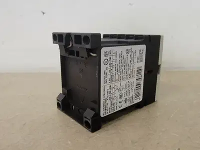USED SIEMENS 3RT10151AK61