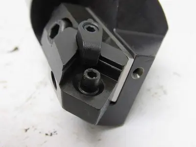 Valenite Modco Tool T-623307 M1005327 Indexable Adjustable Modular Boring Head