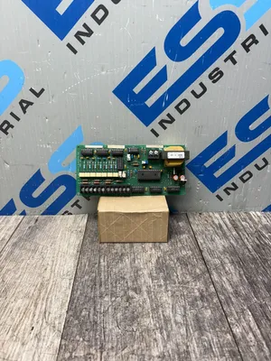BATTENFELD-GLOUCESTER D40074098 REV B Electrical/PLC/Automation | ESS Industrial Equipment Sales (1)