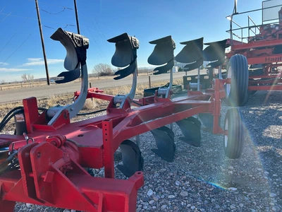Used _UNKNOWN_ _UNKNOWN_ Moldboard Plows Idaho US | Tri-Steel Manufacturing #1557150