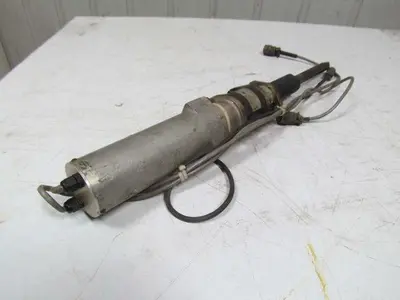 Atlas Copco 303-027 5/8" Drive Inline Electric Nutrunner w/ Transducer