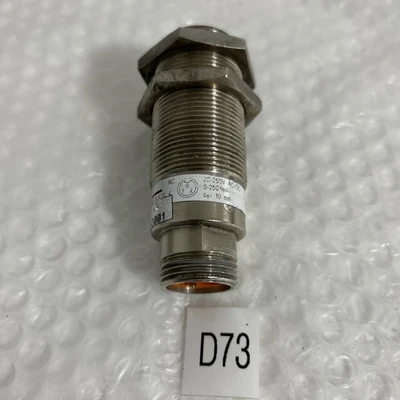 USED Balluff BES-516-216-E5-E-S5