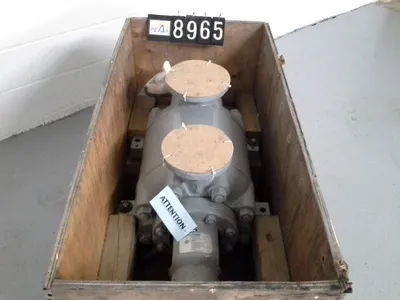 USED Worthington 5LFG8