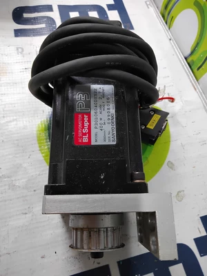 USED SANYO DENKI 930B06040DXS22