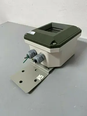 USED YOKOGAWA IC200S INDUCTIVE CONDUCTIVITY TRANSMITTER