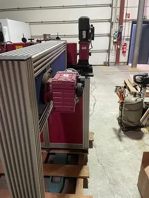 USED 2002 NOBAG KOMPAKT