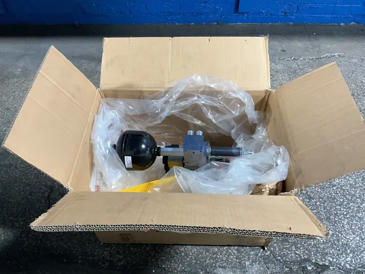 Used HAWE HYDRAULIK _UNKNOWN_ Miscellaneous MRO Ohio US | HGR 24 #1266164