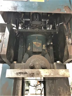 USED 1996 ROUSSELLE ROUSSELLE G1-95 PRESS