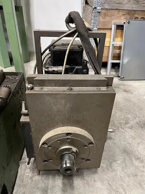 Used 1992 LIEBER LHDS Engine Lathes CZ | Amaron s.r.o. #1284789
