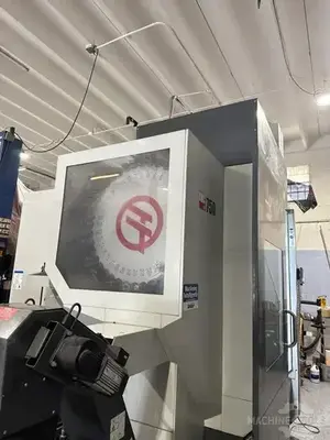 Used 2019 HAAS UMC-750 Universal Machining Centers Arizona US | KD Machinery #1394603