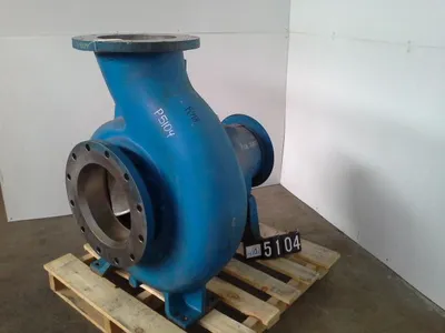 USED Goulds 3175