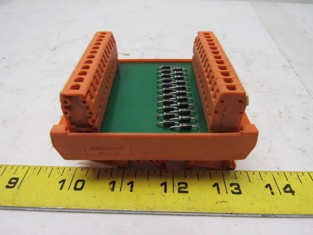 Used CONTA-CLIP _UNKNOWN_ Miscellaneous MRO | Arrow Industrial #657498