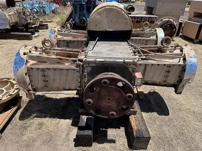 USED 1996 ARIEL JGK-4