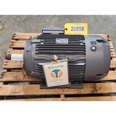 NEW TECHTOP INDUSTRIES, INC. GA3-CI-TF-256JM-2-BR-D-25
