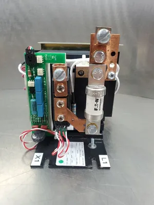Chromalox MMAX1-302110 Power Pack Module. 1D