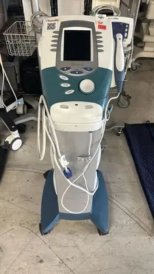 Used Chattanooga Chattanooga Vectra Genisys Model 2761 Physical Therapy Texas US | PT Medical Technologies #1458826