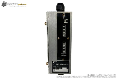 USED DAIKIN ZE-4-20-