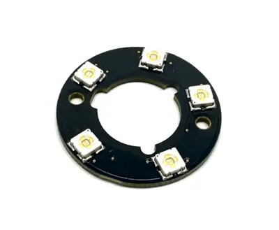 USED COGNEX CKR-UVRL-00
