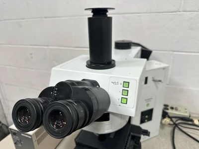 Olympus PROVIS AX70 Microscopes | Fram Fram LLC (14)