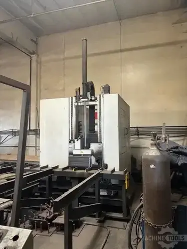Used 2017 FICEP EXCALIBUR 1201 DE Beam / Drill Lines Arizona US | KD Machinery #902899