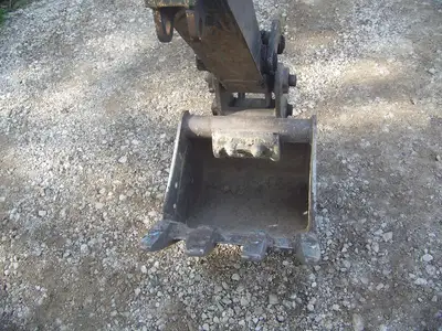 Used 2015 DEERE 27D Crawler Excavators - Mini Michigan US | NAS Sales #1557807