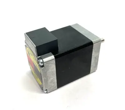 New | in-Stock Oriental Motor 2-Phase DC Stepping Motor 1.8 Degree Step D.C. Motors Michigan US | Maverick Industrial Sales #1489314
