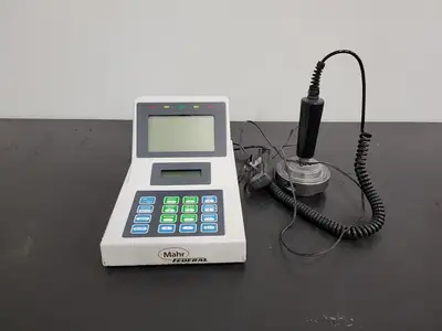 USED MAHR FEDERAL 2004005