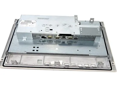 USED SIEMENS 6AV6 542-0AG10-0AX0 SIMATIC MULTI PANEL MP 270B 6AV65420AG100AX0