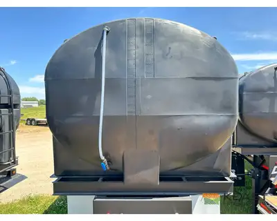 Used DEMCO _UNKNOWN_ Liquid Supply Trailers Iowa US | Keast Enterprises #1360218